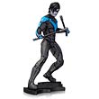 Batman Arkham City Nightwing Statue